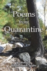 Image for Poems From Quarantine: An Anthology of Brainstorms