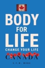 Image for Body For Life : Change Your Life