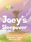 Image for Joey&#39;s Sleepover