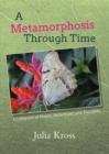 Image for Metamorphosis Through Time: A Collection of Poems, Reflections, and Thoughts