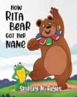 Image for How Rita Bear Got Her Name