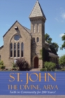 Image for St. John the Divine, Arva