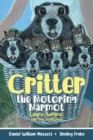 Image for Critter, the Motoring Marmot