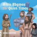 Image for Bible Rhymes for Quiet Times