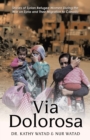 Image for Via Dolorosa : Stories of Syrian Refugee Women During the War on Syria and Their Migration to Canada