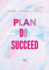 Image for Plan Do Succeed Journal : Mindset Nutrition Training