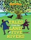 Image for Tales From the Land of Five Rivers