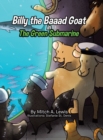 Image for Billy the Baaad Goat