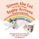 Image for Simon the Cat Earns His Wings - Bogey Arrives