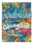Image for Whale World : Colouring Book