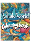 Image for Whale World : Colouring Book