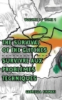 Image for The Survival of the Glitches/Survivre aux probl?mes techniques
