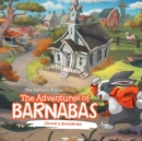 Image for The Adventures of Barnabas