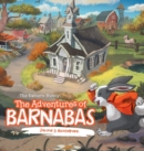 Image for The Adventures of Barnabas : The Eastern Bunny