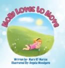 Image for Molly Loves to Move