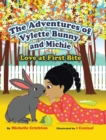 Image for The Adventures of Vylette Bunny and Michie