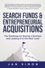 Image for Search Funds &amp; Entrepreneurial Acquisitions