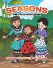 Image for Seasons : The Colouring Book