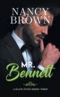 Image for Mr. Bennett