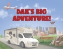 Image for Dax&#39;s Big Adventure!