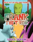 Image for Frank the T-Rex