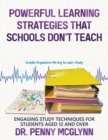 Image for Powerful Learning Strategies that Schools Don&#39;t Teach