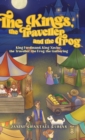 Image for The Kings, the Traveller and the Frog