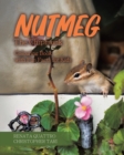 Image for Nutmeg the Chipmunk : Colouring Book with Fun Facts for Kids