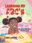 Image for Learning My ABC&#39;s