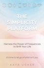Image for The Simplicity Platform