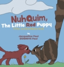 Image for Nuhquim, The Little Red Puppy : A Star and Bumblebee Book