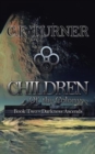 Image for Children of the Colony : Book Two Darkness Ascends