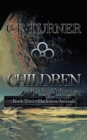 Image for Children of the Colony: Book Two Darkness Ascends