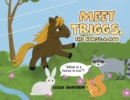 Image for Meet Triggs, the Horse-A-Roo : What&#39;s a Horse-A-Roo