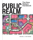 Image for Public Realm : The New Makers Handbook