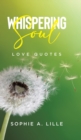Image for Whispering Soul : Love Quotes