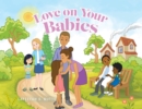 Image for Love on Your Babies