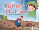 Image for From Farm to Home : A Carrot&#39;s Long Journey