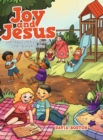 Image for Joy and Jesus : Learn About the Bible Through Coloring and Activities