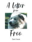 Image for A Letter from Froo