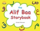 Image for The Alif Baa Storybook