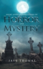 Image for Short Story Compilations of Horror and Mystery
