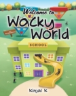 Image for Welcome to Wacky World