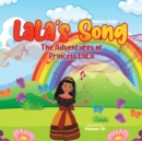 Image for Lala&#39;s Song : The Adventures of Princess LaLa