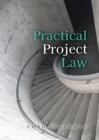 Image for Practical Project Law