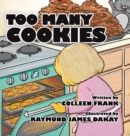 Image for Too Many Cookies
