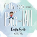 Image for Oh So Small or Big and Tall