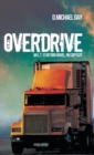 Image for Overdrive : An L.T. Stafford Novel, No Copycat