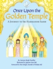 Image for Once Upon the Golden Temple
