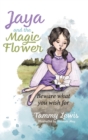 Image for Jaya and the Magic Flower